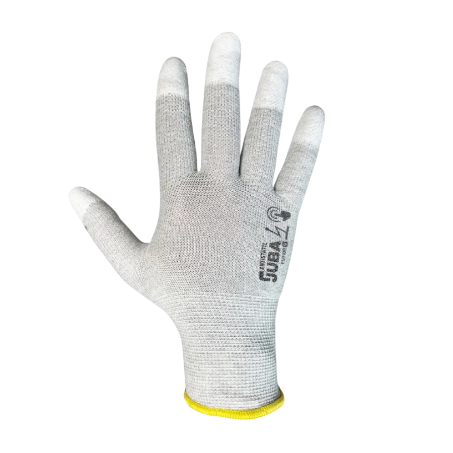 Guantes de PU Juba - PU1100 ANTISTATIC