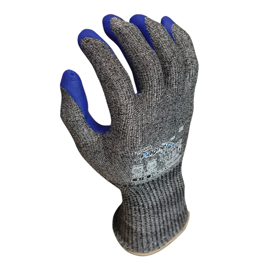 Guantes de nitrilo Towa - MX551 MAGNEX