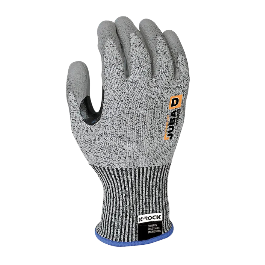 Guantes de PU Juba - 4570RF POWER CUT
