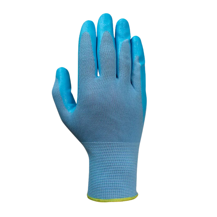 Guantes de nitrilo Juba - 116161 ECO-NIT