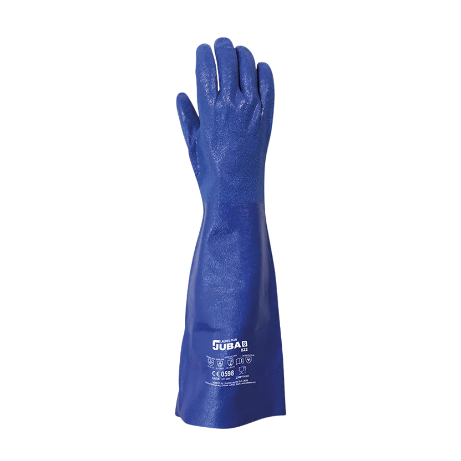 Guantes de nitrilo Juba - 822
