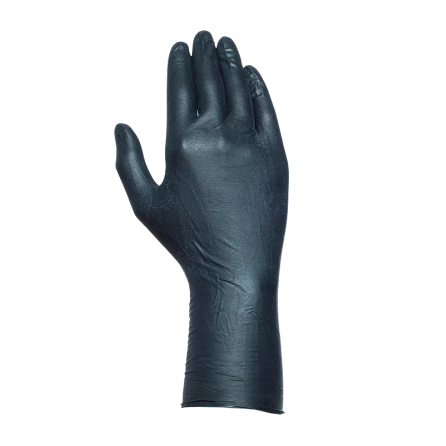 Guantes de nitrilo Juba - 572NR JUBA