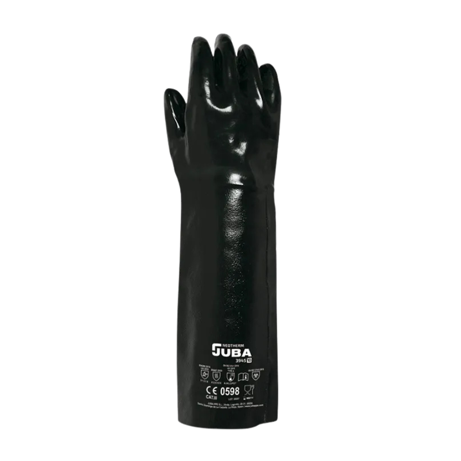 Guantes de neopreno Juba - 3945 NEOTHERM