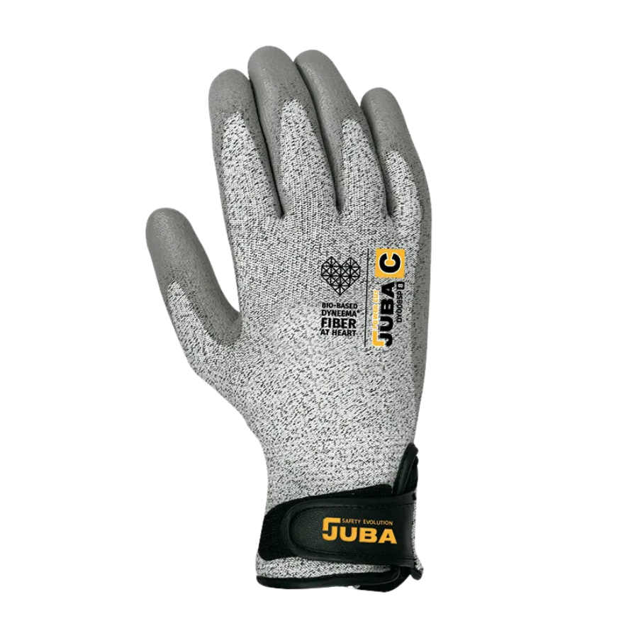 Guantes de PU Juba - HDY008SP JUBA NATURE