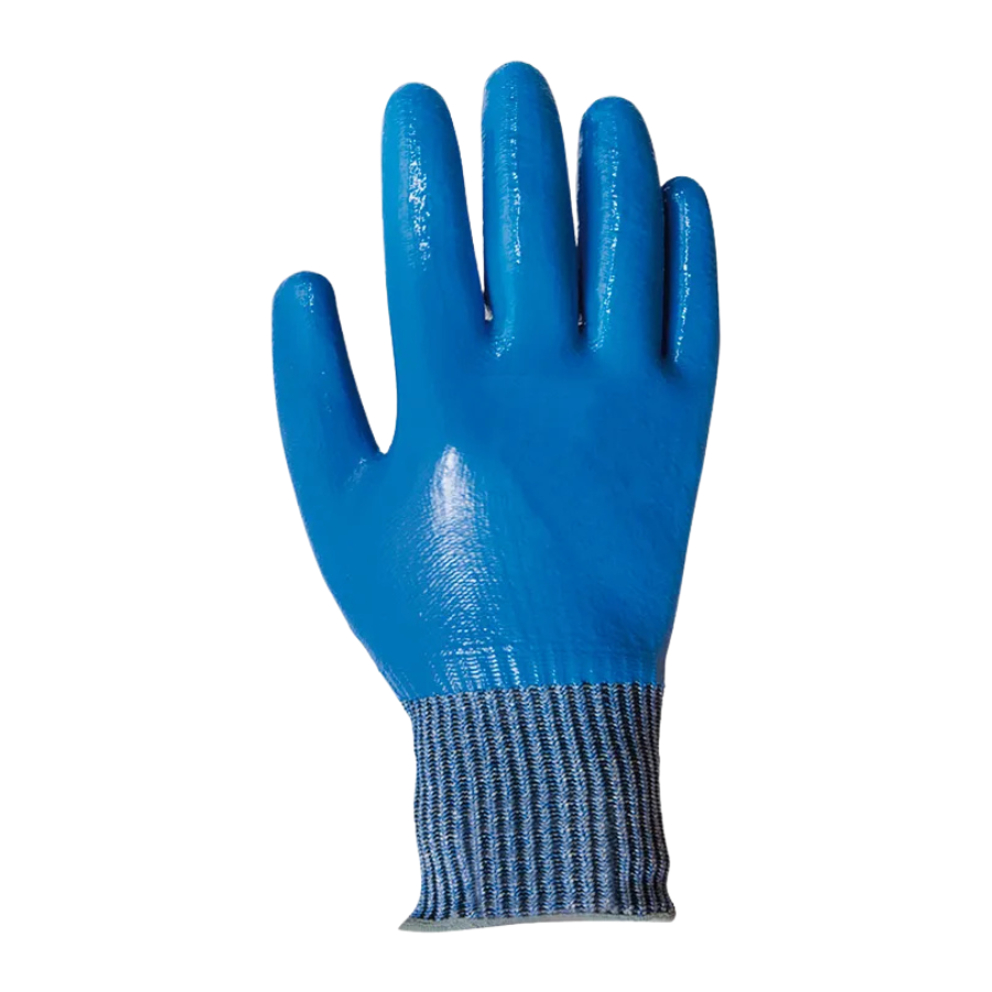 Guantes de nitrilo Juba - NT30 NINJA TOTAL
