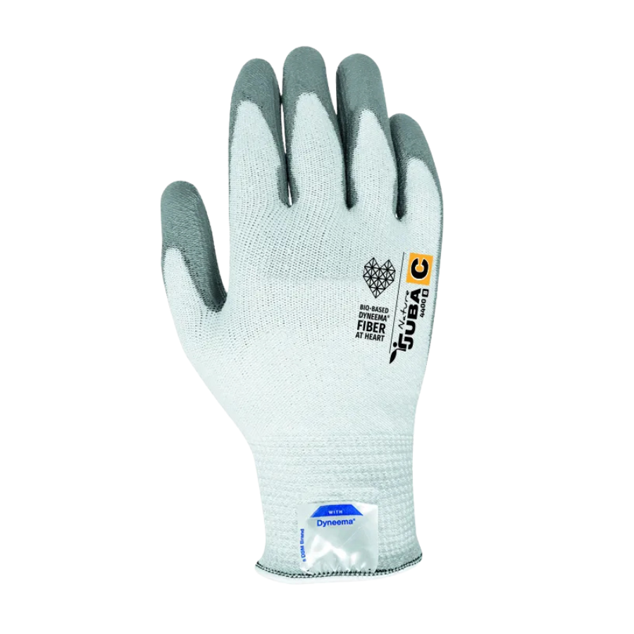 Guantes de PU Juba - 4400 JUBA NATURE