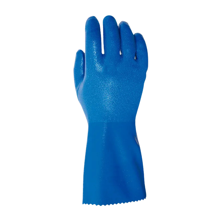 Guantes de nitrilo Juba - G630 PHULAX