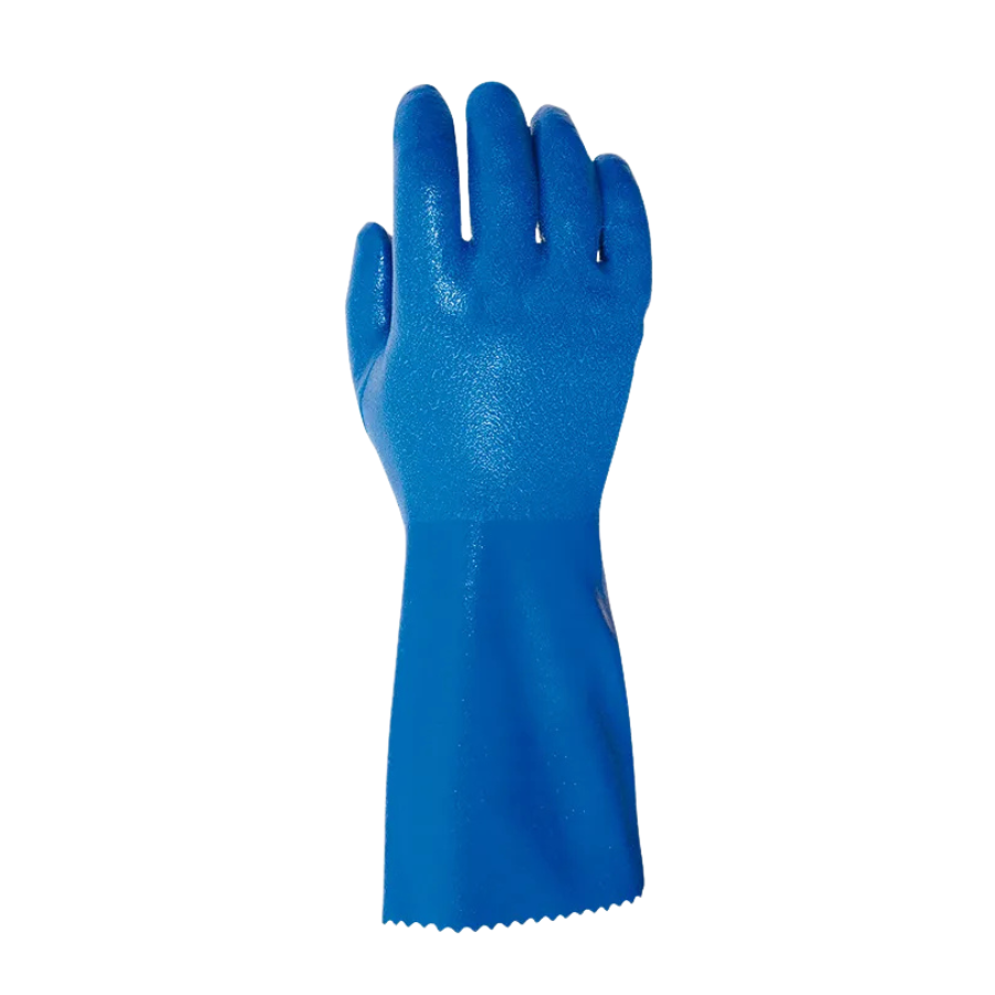 Guantes de nitrilo Juba - G636 PHULAX
