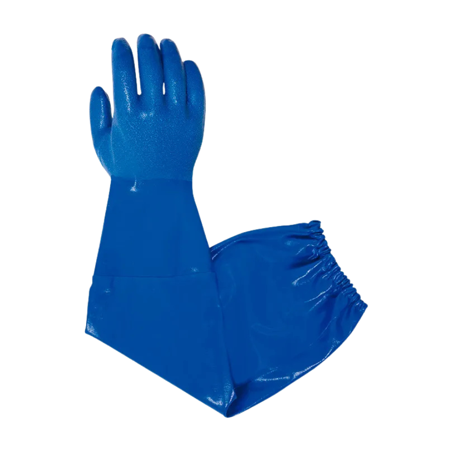 Guantes de nitrilo Juba - G901 PHULAX