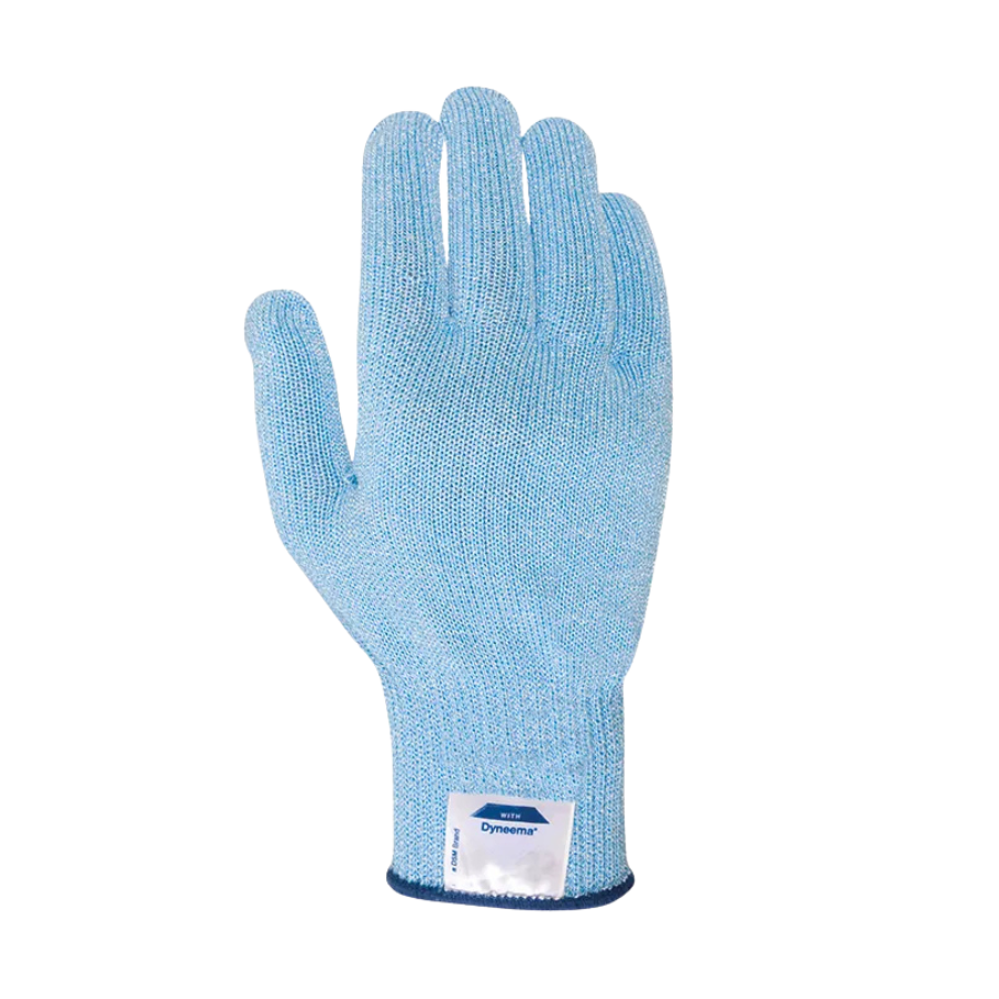 Guantes sin recubrimiento Juba - 5010BL SAFETY EVOLUTION