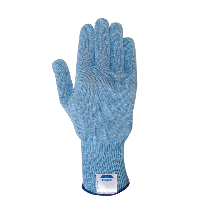 Guantes sin recubrimiento Juba - 5013BL SAFETY EVOLUTION