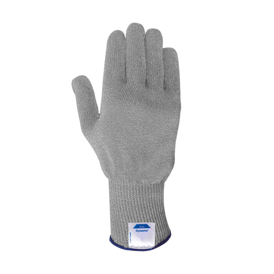 Guantes sin recubrimiento Juba - 5013GY SAFETY EVOLUTION