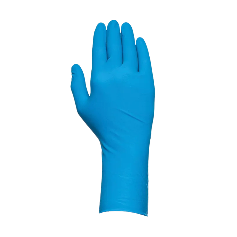 Guantes de nitrilo Juba - 572B JUBA
