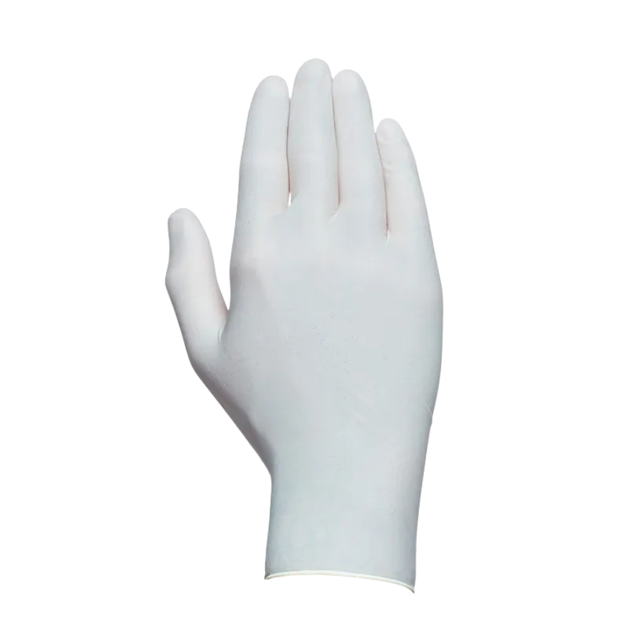 Guantes de látex Juba - 530 JUBA