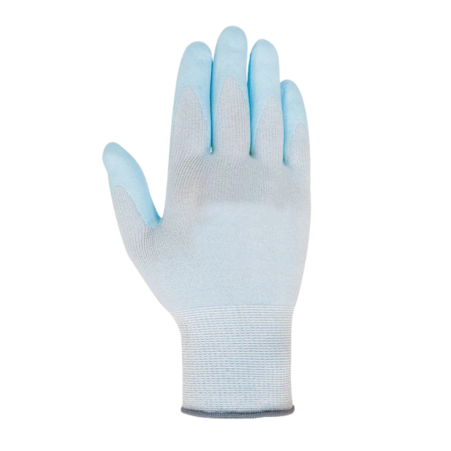 Guantes de nitrilo Juba - BN5160 AGILITY