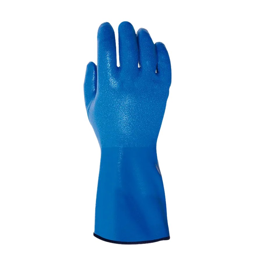 Guantes de nitrilo Juba - G630W PHULAX