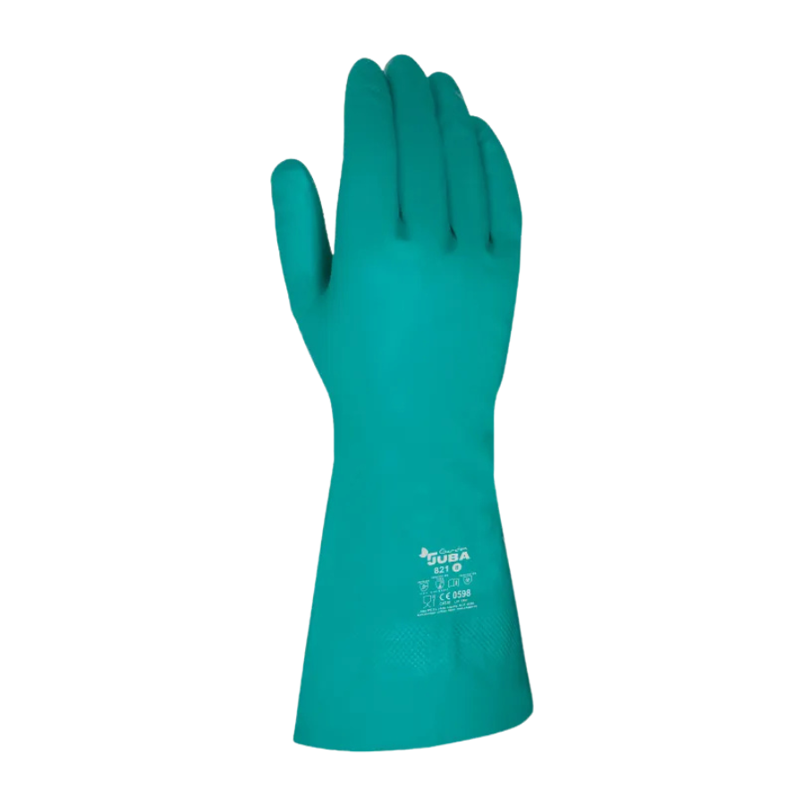 Guantes de nitrilo Juba - H821 GARDEN