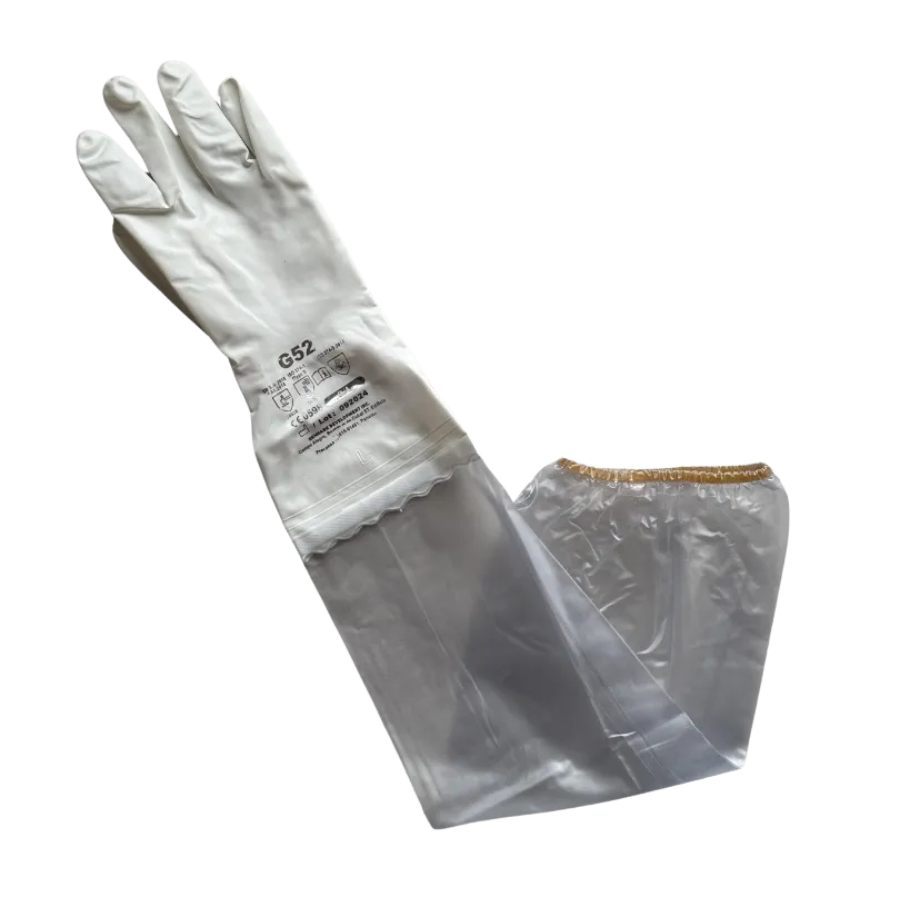 Guantes de PVC - G52