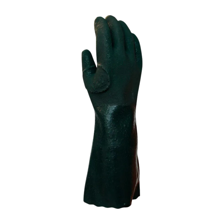 Guantes de PVC Juba - 5640RF TRITON