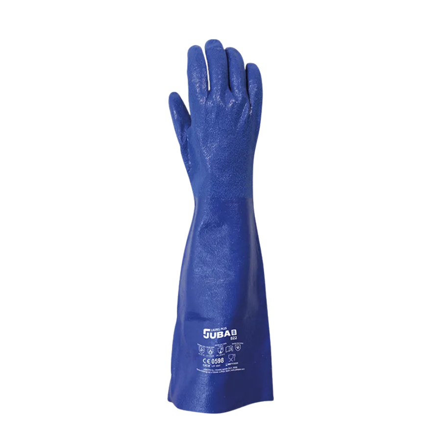 Guantes de nitrilo Juba - 822