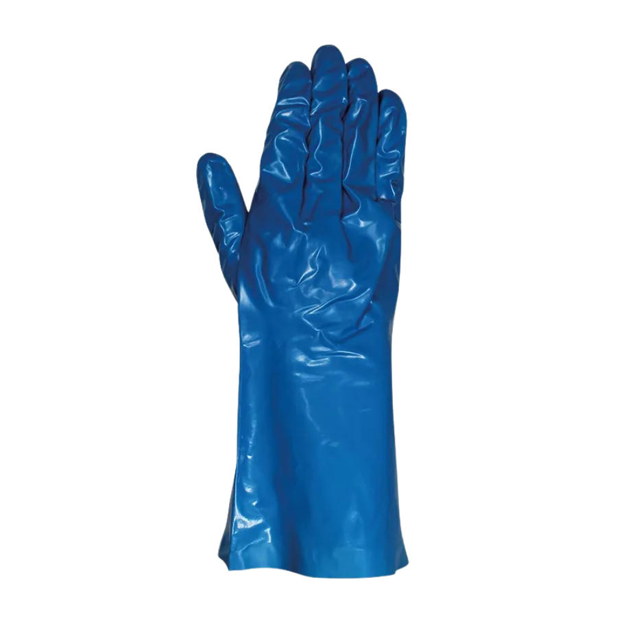 Guantes de nitrilo Juba - 711U KETO HANDLER