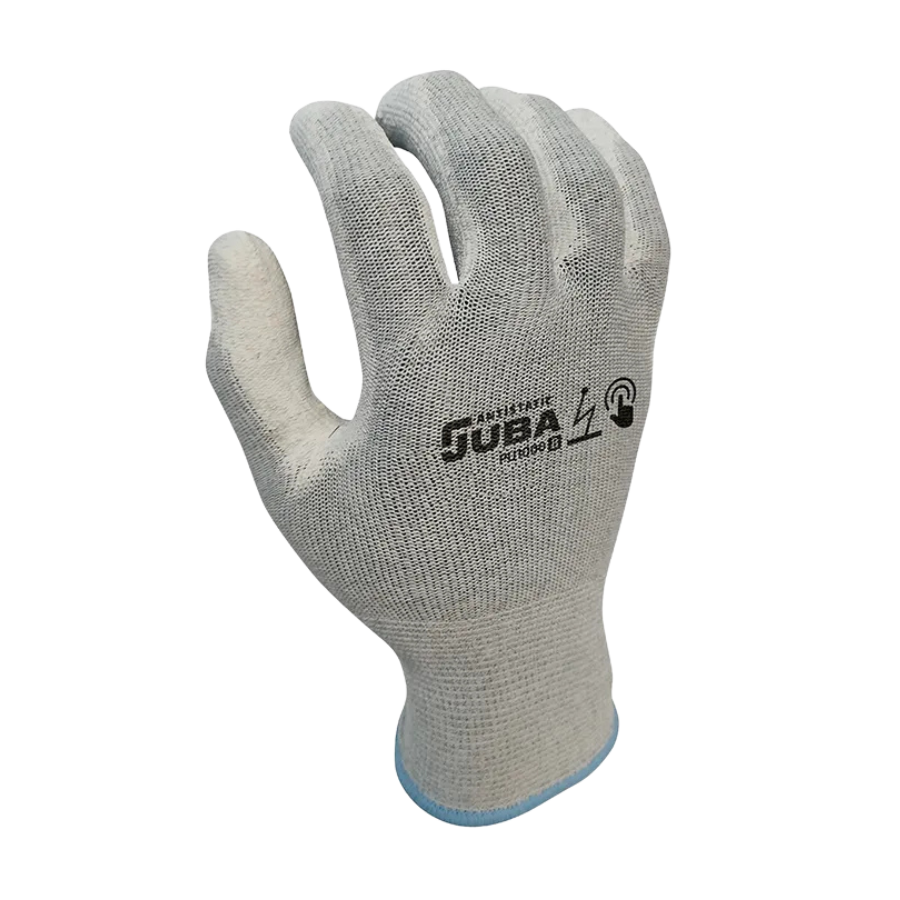Guantes de PU Juba - PU1000 ANTISTATIC