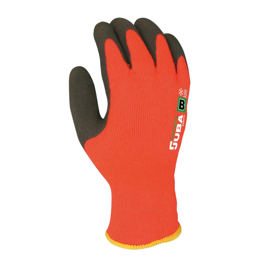 Guantes de látex Juba - H5300TH