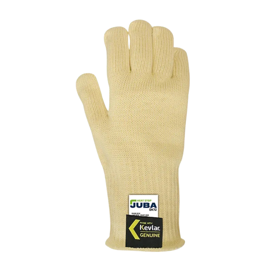 Guante Juba - DK72 HEAT STOP