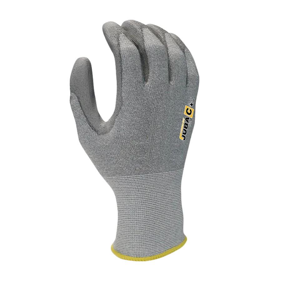 Guantes de PU Juba - 4422 POWER CUT ANTISTATIC
