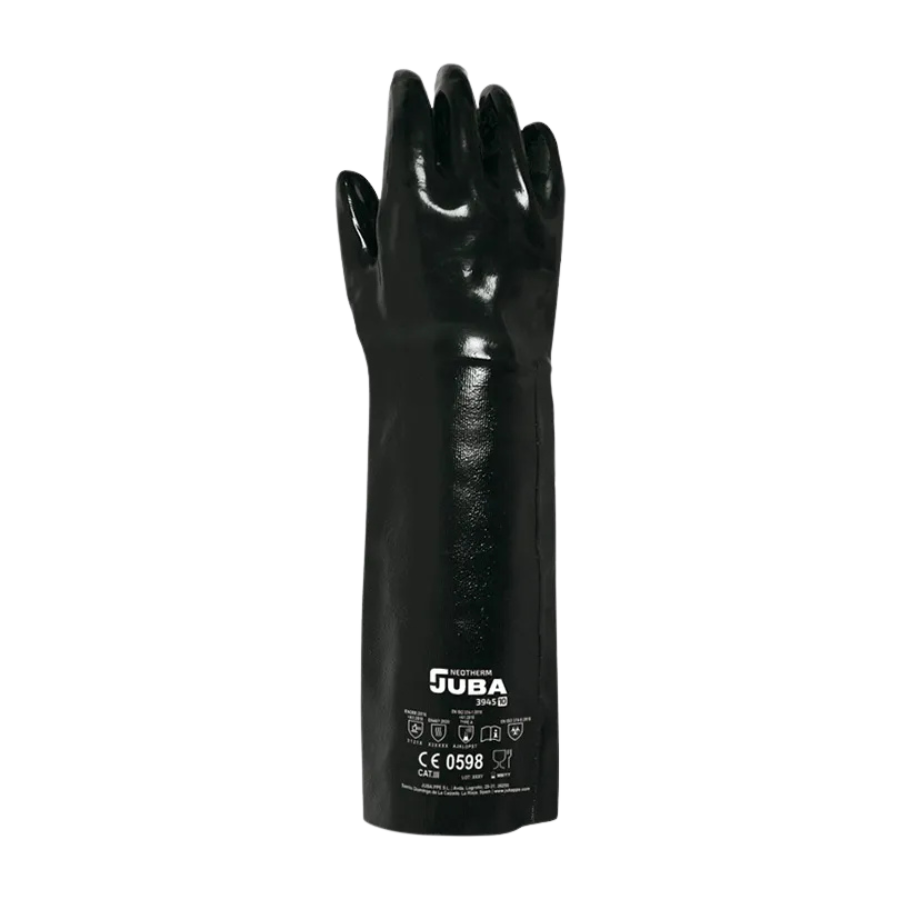 Guantes de neopreno Juba - 3945 NEOTHERM