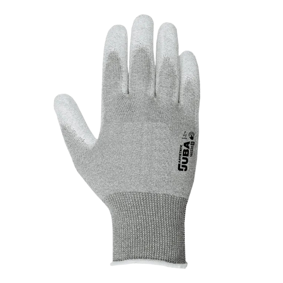 Guantes de PU Juba - H141530 ANTISTATIC