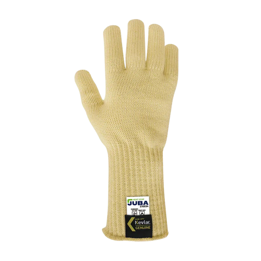 Guante Juba - 570034 HEAT STOP