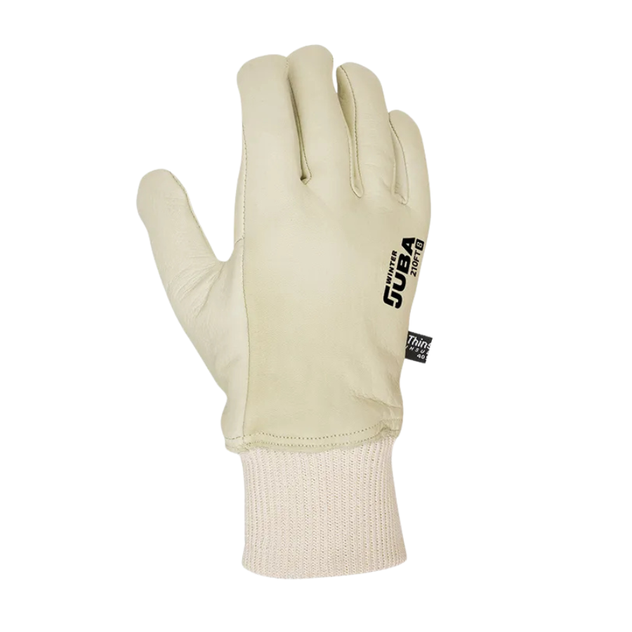 Guante Juba - 210FT WINTER JUBA