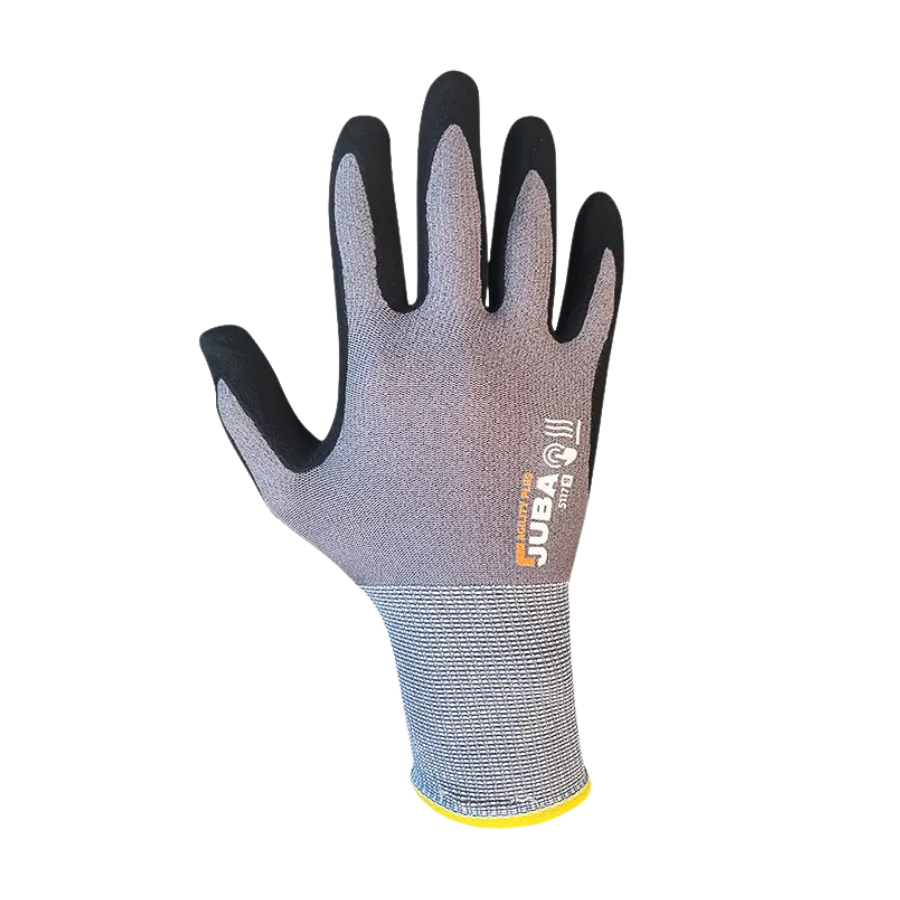 Guantes de nitrilo Juba - 5117 AGILITY PLUS