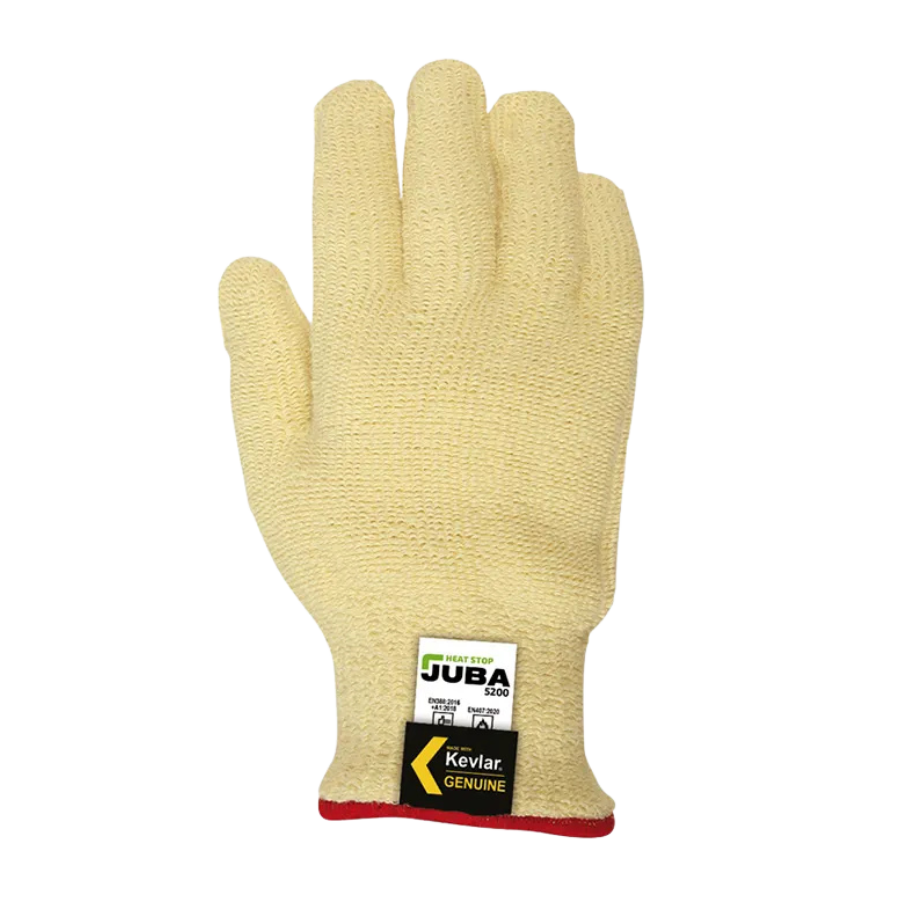 Guante Juba - 5200 HEAT STOP