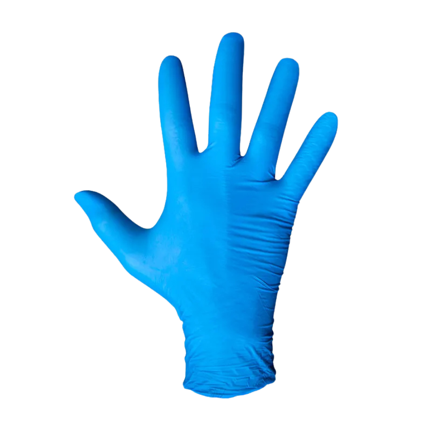Guantes de nitrilo Juba - 576BL JUBA