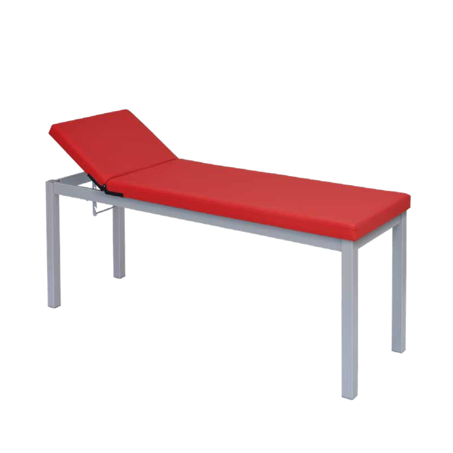 Camilla para exploración 14704