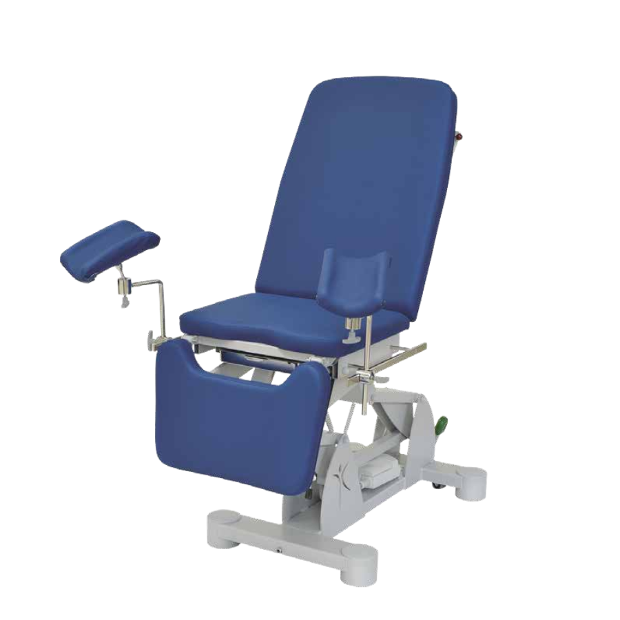 Camilla para exploración ginecológica 14650
