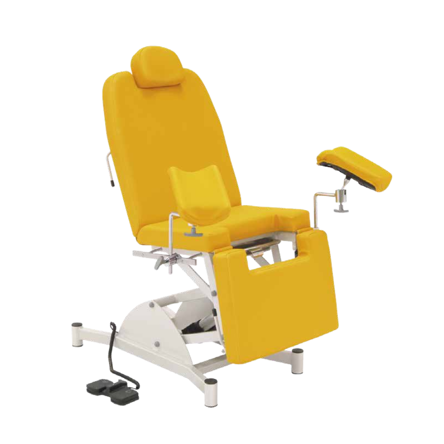 Camilla para exploración ginecológica 14655