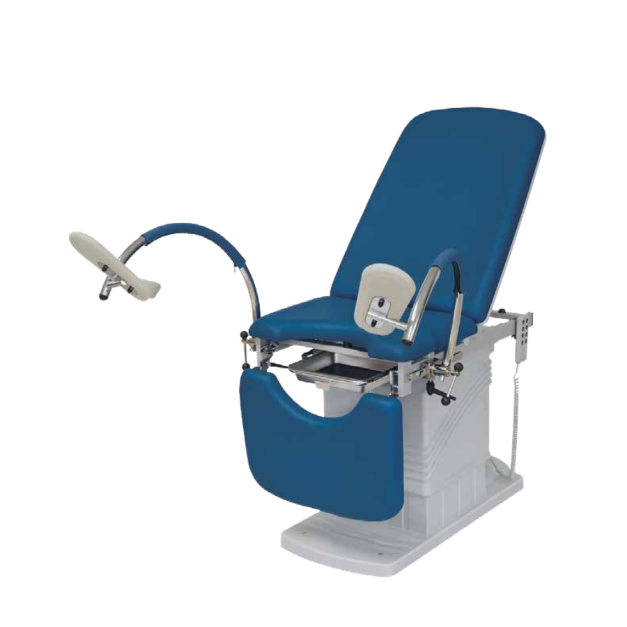 Camilla para exploración ginecológica 14663