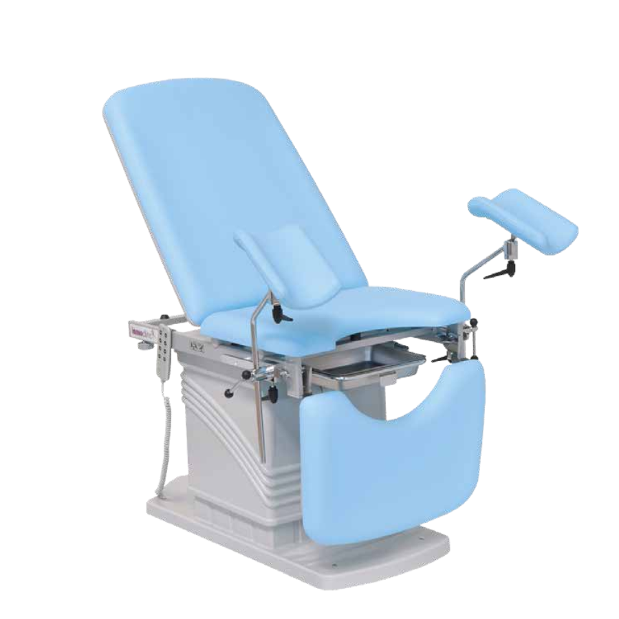 Camilla para exploración ginecológica 14666