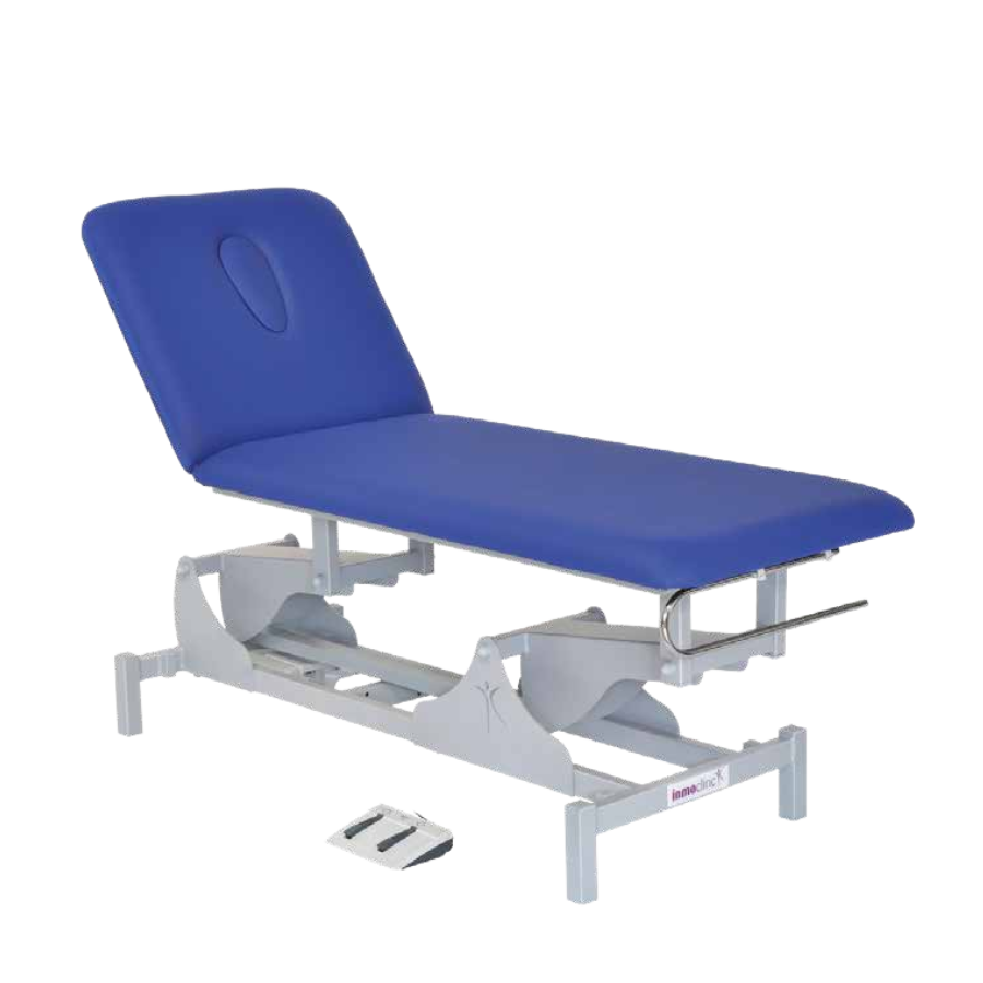 Camilla para exploración y tratamiento 14743