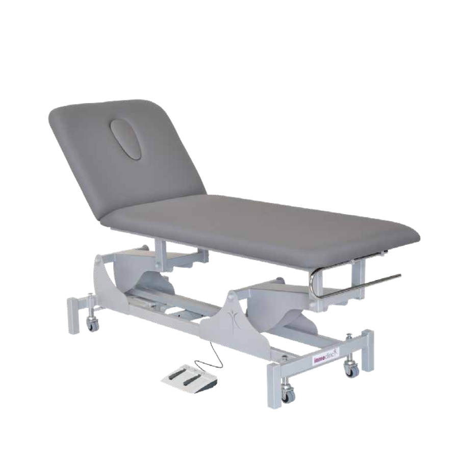 Camilla para exploración y tratamiento 14775