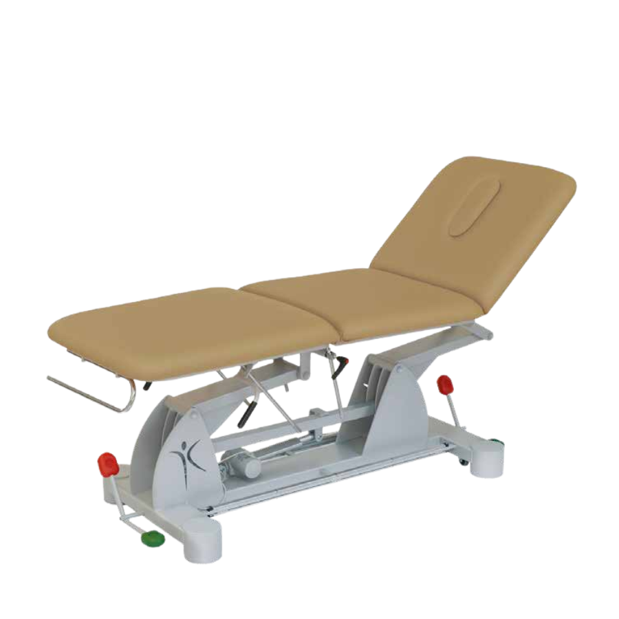 Camilla para exploración y tratamiento 14933