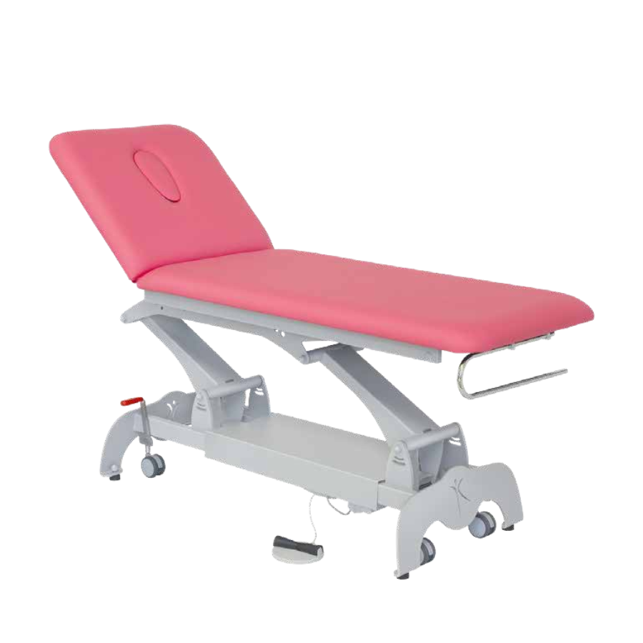 Camilla para exploración y tratamiento 14950