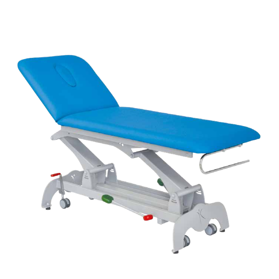 Camilla para exploración y tratamiento 14955
