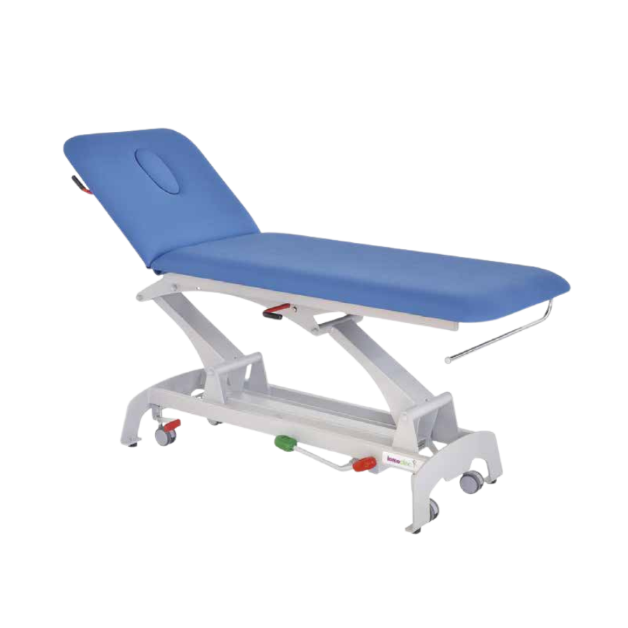 Camilla para exploración y tratamiento 14965
