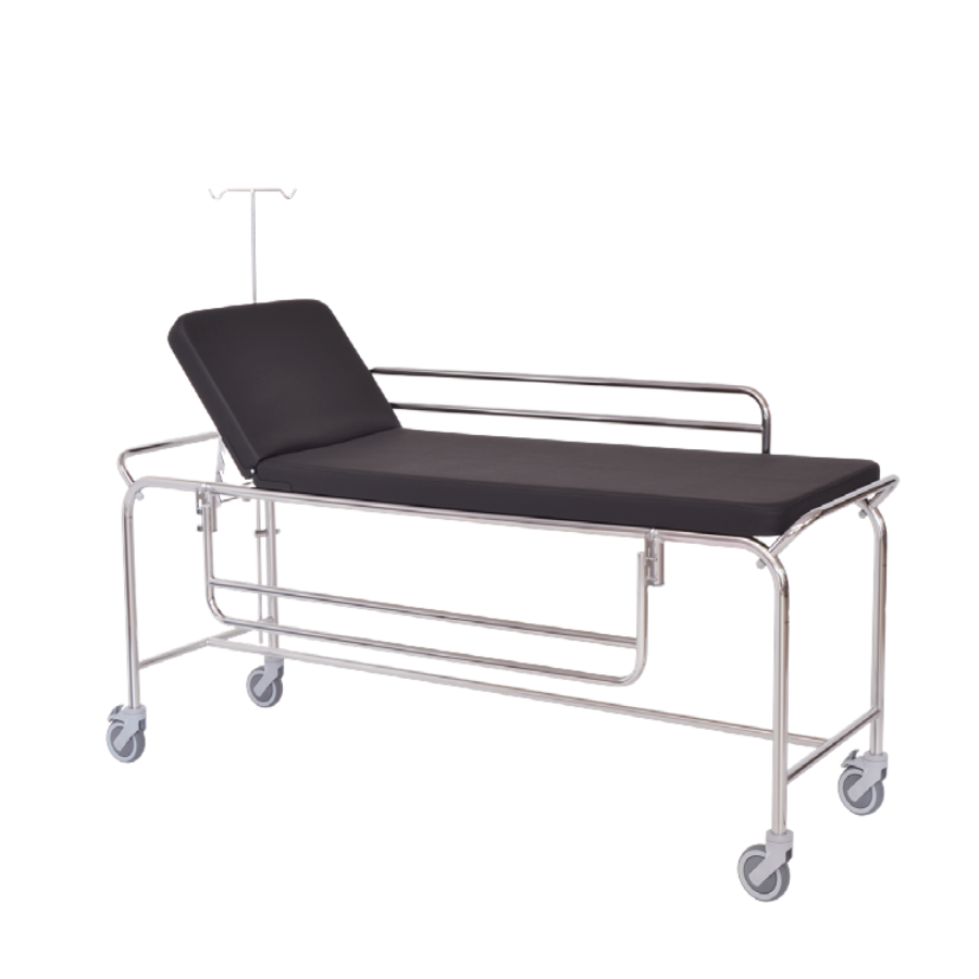 Carro camilla de urgencias 10107