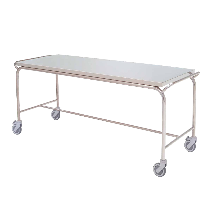 Carro camilla traslado de cadáveres 10114