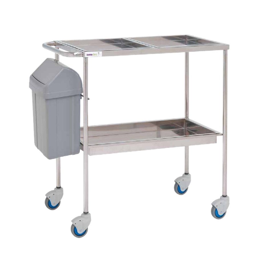 Carro de curas 10144